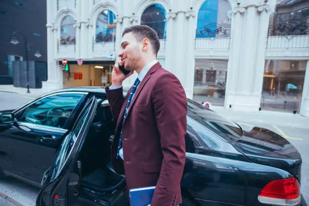 Corporate Travel SERVICE