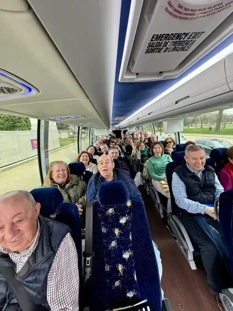 Group/Student Discounts