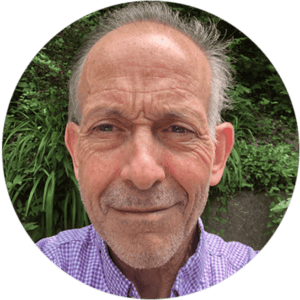 John Grant  Storyteller Tour Guide