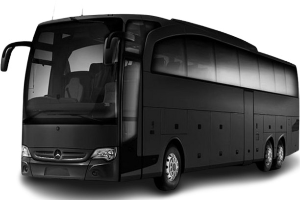 Luxury coach