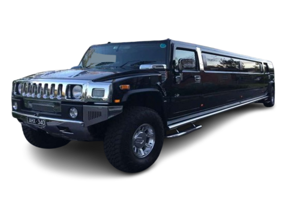 Hummer limo