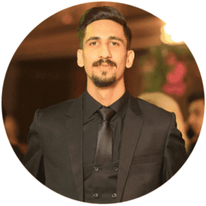 Mike Hayes  Director of Operations