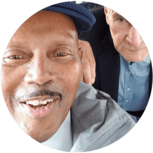 Mr. Roy Ross  Licensed CDL Motorcoach Operator