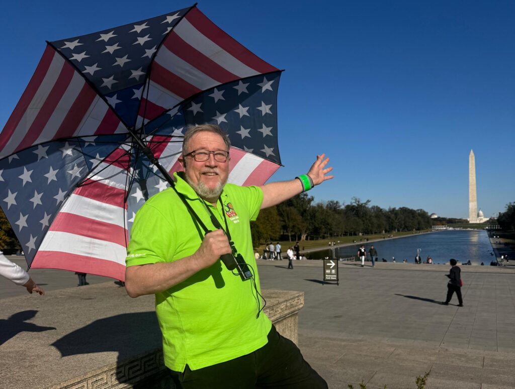 Best Day Tours from Washington DC