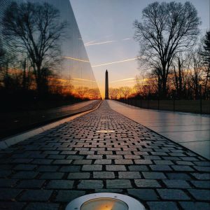 background of banner