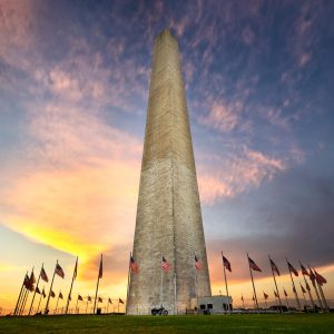 Washington Monument